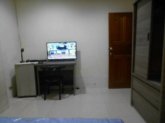 免仲介費 中壢中原至尊社區內電梯5樓網路套房出租（第3張）