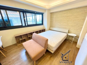 漢口商圈、水湳、科博館💛🉑️租補💛獨洗凸窗曬💛衛浴開窗💛子母車💛機車好停 - Image 12