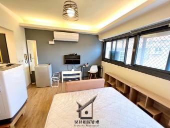 漢口商圈、水湳、科博館💛🉑️租補💛獨洗凸窗曬💛衛浴開窗💛子母車💛機車好停 - Image 11