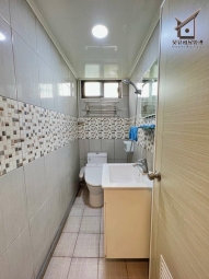 漢口商圈、水湳、科博館💛🉑️租補💛獨洗凸窗曬💛衛浴開窗💛子母車💛機車好停 - Image 18