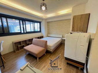 漢口商圈、水湳、科博館💛🉑️租補💛獨洗凸窗曬💛衛浴開窗💛子母車💛機車好停 - Image 17