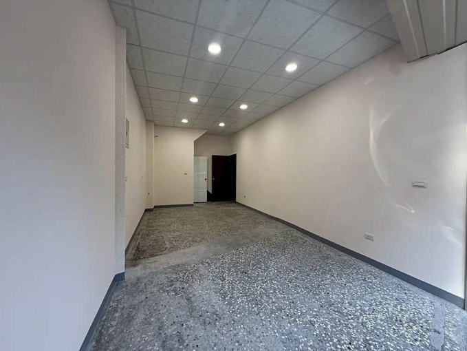 租屋找77✿桃園夜市,全新1樓店面,門前可停車（第1張）