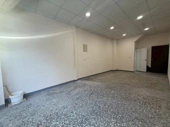 租屋找77✿桃園夜市,全新1樓店面,門前可停車（第2張）