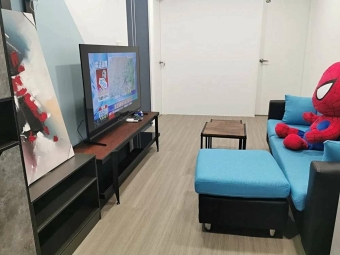 新埔捷運❤️致理科大旁可寵❤️新埔國小入戶籍❤️四維公園（第1張）