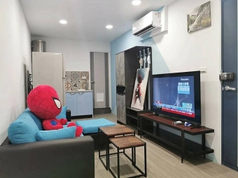 新埔捷運❤️致理科大旁可寵❤️新埔國小入戶籍❤️四維公園（第2張）