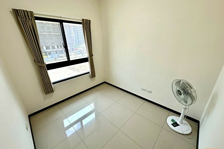 兆基社會住宅🏠超大三房家具齊全可租補乖寵可談（第6張）