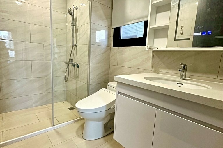 兆基社會住宅🏠超大三房家具齊全可租補乖寵可談（第8張）