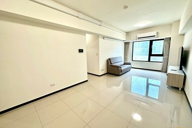 兆基社會住宅🏠超大三房家具齊全可租補乖寵可談（第2張）