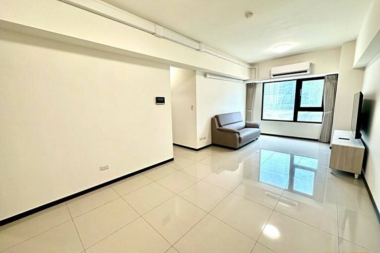 兆基社會住宅🏠超大三房家具齊全可租補乖寵可談（第2張）