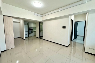 兆基社會住宅🏠超大三房家具齊全可租補乖寵可談（第3張）