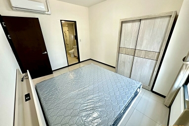 兆基社會住宅🏠超大三房家具齊全可租補乖寵可談（第4張）