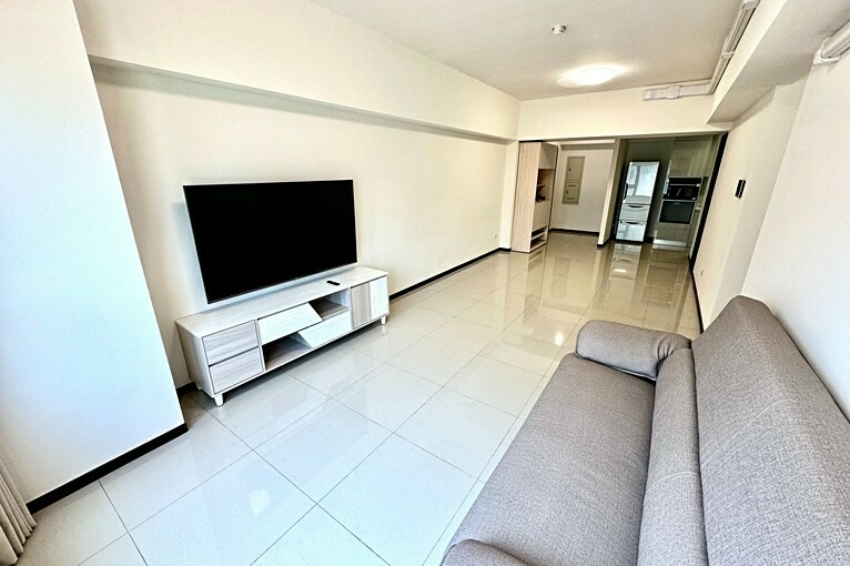 兆基社會住宅🏠超大三房家具齊全可租補乖寵可談（第1張）