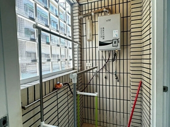 兆基社會住宅🏡精美大套房#可租補#免仲介費#看屋加賴（第10張）