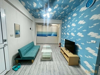 兆基社會住宅🏡精美大套房#可租補#免仲介費#看屋加賴（第1張）