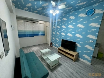 兆基社會住宅🏡精美大套房#可租補#免仲介費#看屋加賴（第3張）