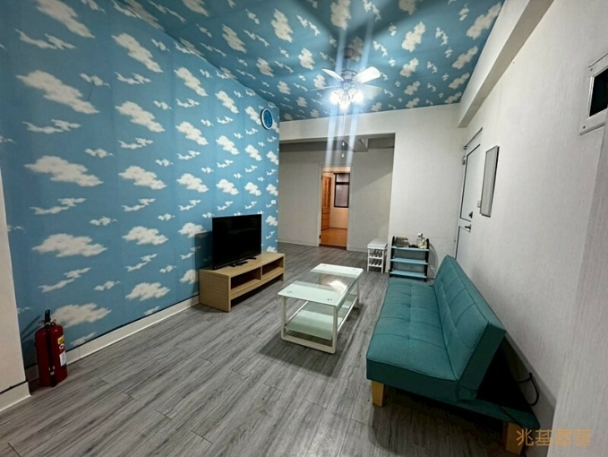 兆基社會住宅🏡精美大套房#可租補#免仲介費#看屋加賴（第4張）