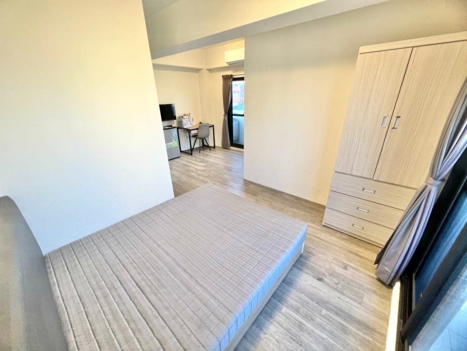 🌳可雙租補💖電梯✨雙陽台獨洗🏠乾溼分離💖（第5張）