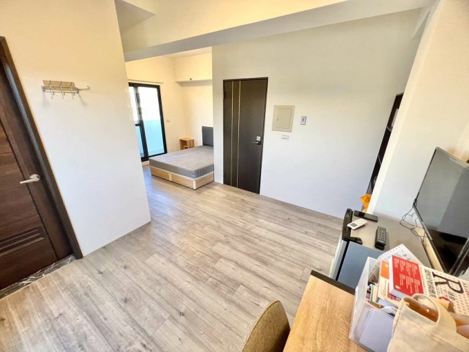 🌳可雙租補💖電梯✨雙陽台獨洗🏠乾溼分離💖（第1張）