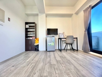 🌳可雙租補💖電梯✨雙陽台獨洗🏠乾溼分離💖（第3張）