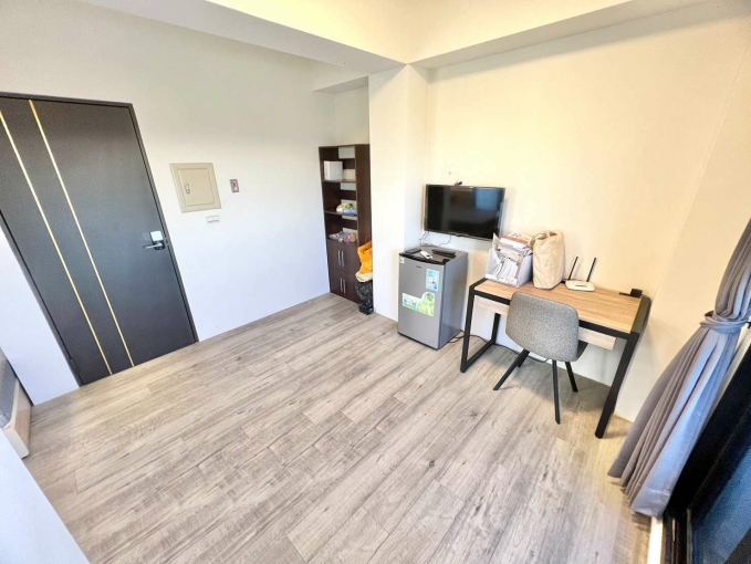 🌳可雙租補💖電梯✨雙陽台獨洗🏠乾溼分離💖（第4張）