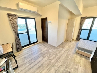 🌳可雙租補💖電梯✨雙陽台獨洗🏠乾溼分離💖（第2張）