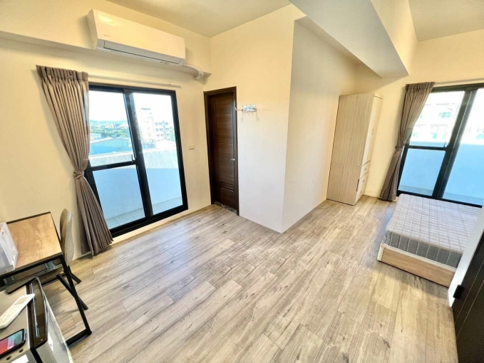 🌳可雙租補💖電梯✨雙陽台獨洗🏠乾溼分離💖（第2張）