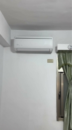 板橋站民權路新冷氣包水電瓦斯可炊（第4張）