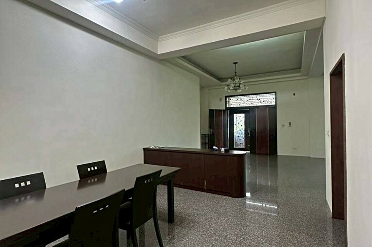 兆基社會住宅🏡近宜蘭交流道一樓3房可租補請加line（第1張）