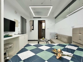 永遠不要失去好奇心💕獨洗獨曬🐈可貓貓✨可租補✨近中國醫 科博館💕宇你相見（第5張）