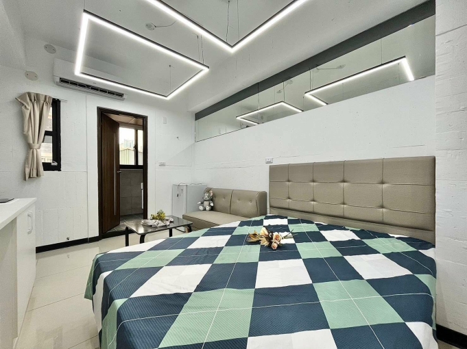 永遠不要失去好奇心💕獨洗獨曬🐈可貓貓✨可租補✨近中國醫 科博館💕宇你相見（第6張）