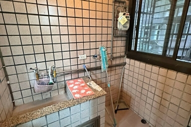 兆基社會住宅🏠幸福華城乾淨三房（第9張）