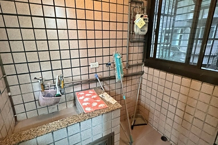 兆基社會住宅🏠幸福華城乾淨三房(第9張)