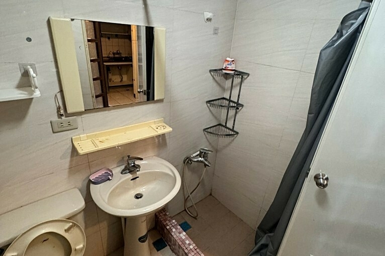 兆基社會住宅🏠幸福華城乾淨三房(第11張)