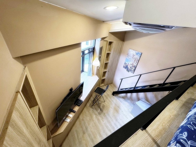 🌳稀有樓中樓💖近一中.體大💖流理台🌳（第3張）