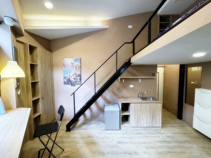 🌳稀有樓中樓💖近一中.體大💖流理台🌳（第4張）