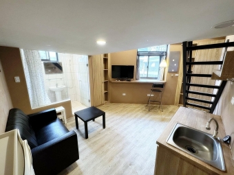 🌳稀有樓中樓💖近一中.體大💖流理台🌳（第5張）