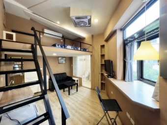 🌳稀有樓中樓💖近一中.體大💖流理台🌳（第1張）