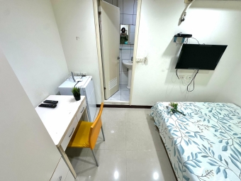 廷選好屋✨小資、學生首選✨可租補✨近一中（第4張）