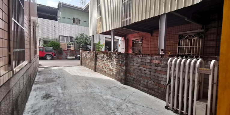 甲工稀有透天廠住辦（第9張）