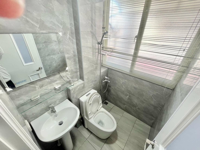 獨自升級🌞陽台獨洗曬🌥全新可租補💕流理台🍂雙層冰箱(第7張)