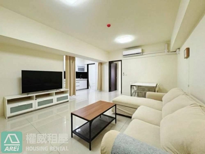 🧳i世界×可租補×可寵物x學區宅×蓮池潭×近全聯果貿市場 - Image 1