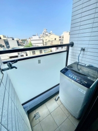 宇你相見💕陽台獨洗✨可租補💕近修平科大（第6張）