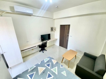 宇你相見💕陽台獨洗✨可租補💕近修平科大（第4張）