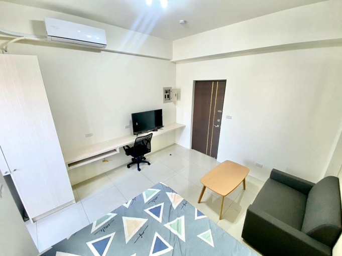 宇你相見💕陽台獨洗✨可租補💕近修平科大（第4張）