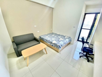 宇你相見💕陽台獨洗✨可租補💕近修平科大（第7張）