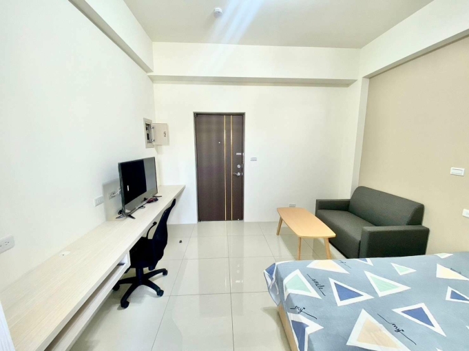 宇你相見💕陽台獨洗✨可租補💕近修平科大（第5張）