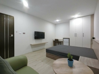 中國醫❤租補✨短租✔大空間（第8張）