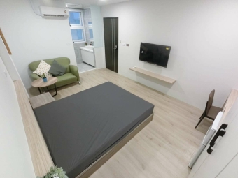 中國醫❤租補✨短租✔大空間（第1張）