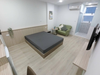 中國醫❤租補✨短租✔大空間（第5張）