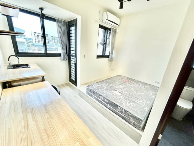 🧡請加賴🧡電梯新屋🧡租屋補助🧡陽台獨洗🧡流理台🧡乾溼分離🧡（第1張）